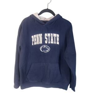 Penn State Colosseum hoodie youth XL(20)